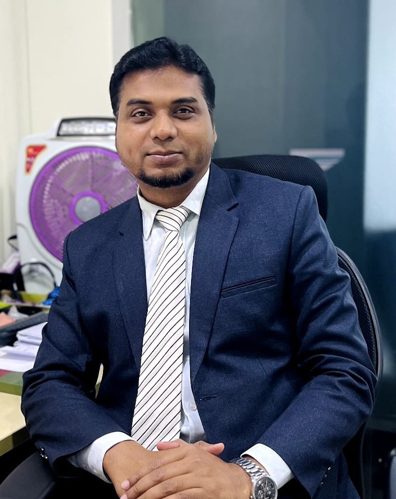 Md. Rajib Hasan